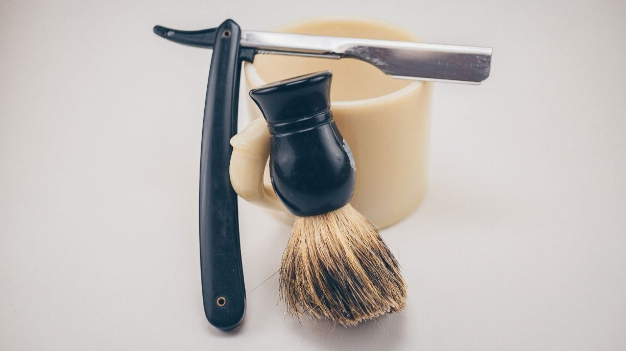 A Guide to Mastering the Cut Throat Shave