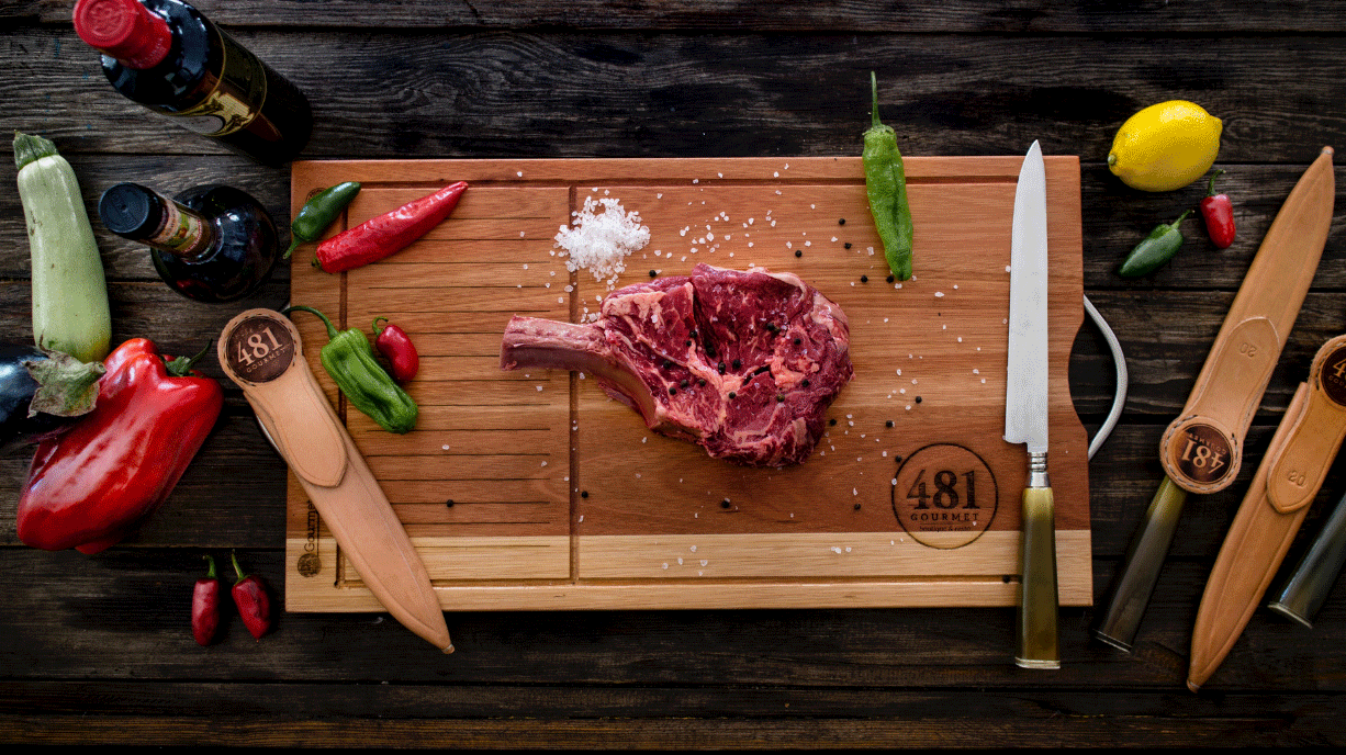 Your Essential Guide to Every Cut of Beef