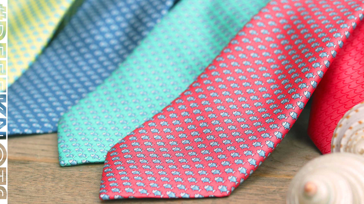 Lifestyle is coming to Reef Knots