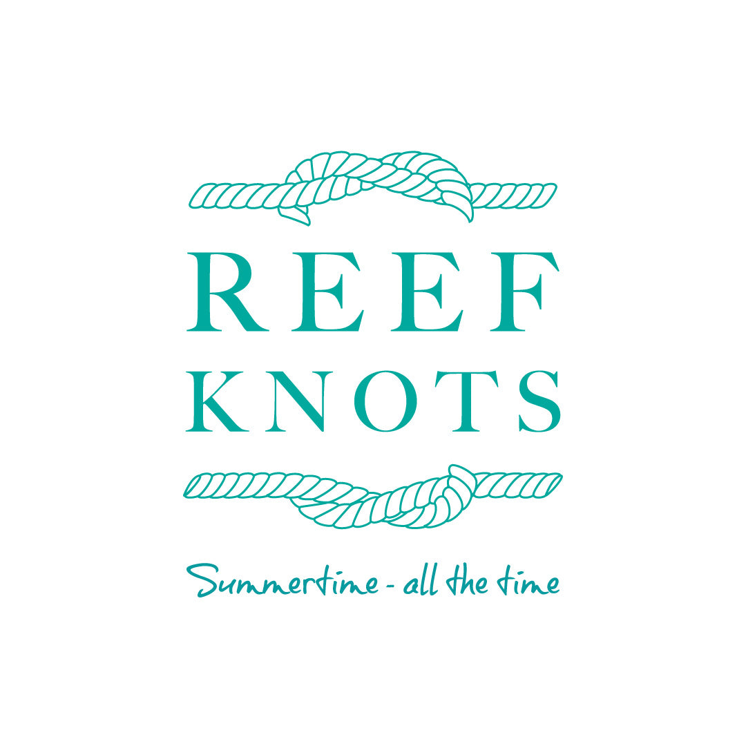 Reef Knots British Designed High Quality Menswear Ocean