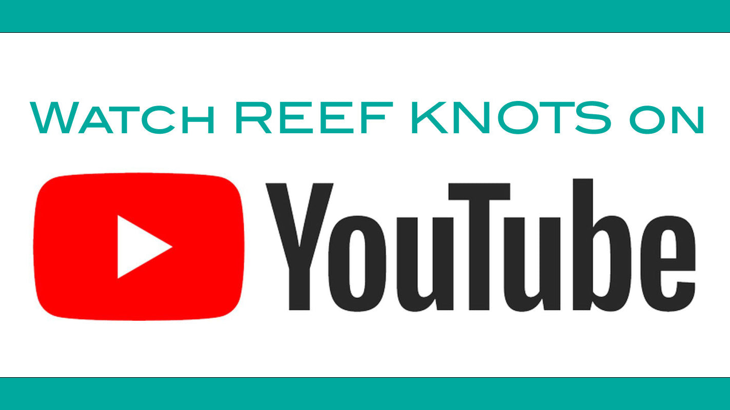 Watch behind the scenes of Reef Knots!