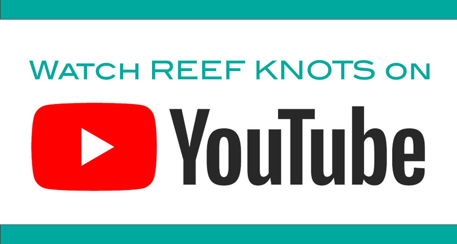 Watch behind the scenes of Reef Knots!