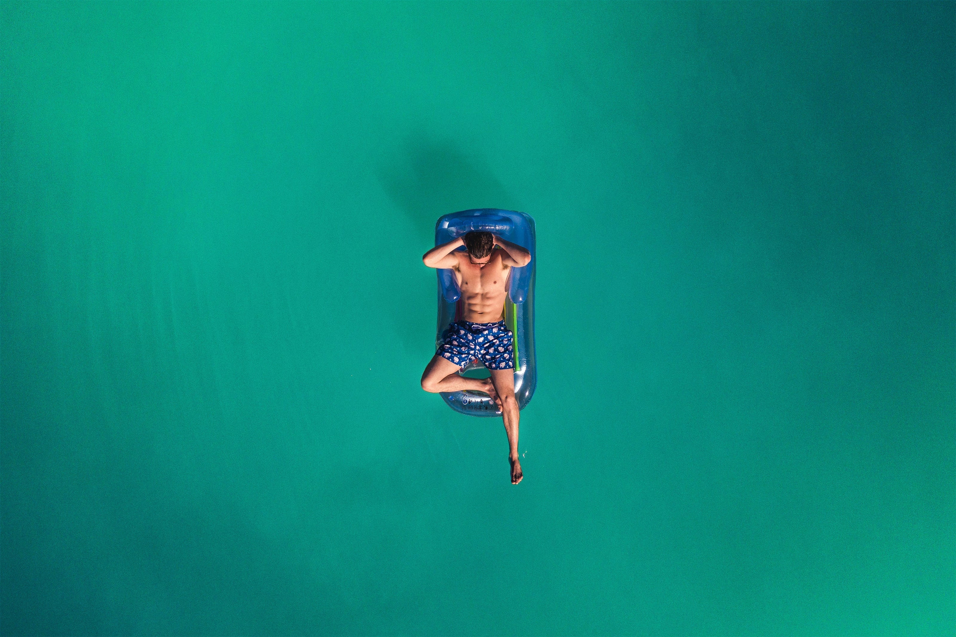 A Guide to Choosing Sustainable Swim Shorts ReefKnots