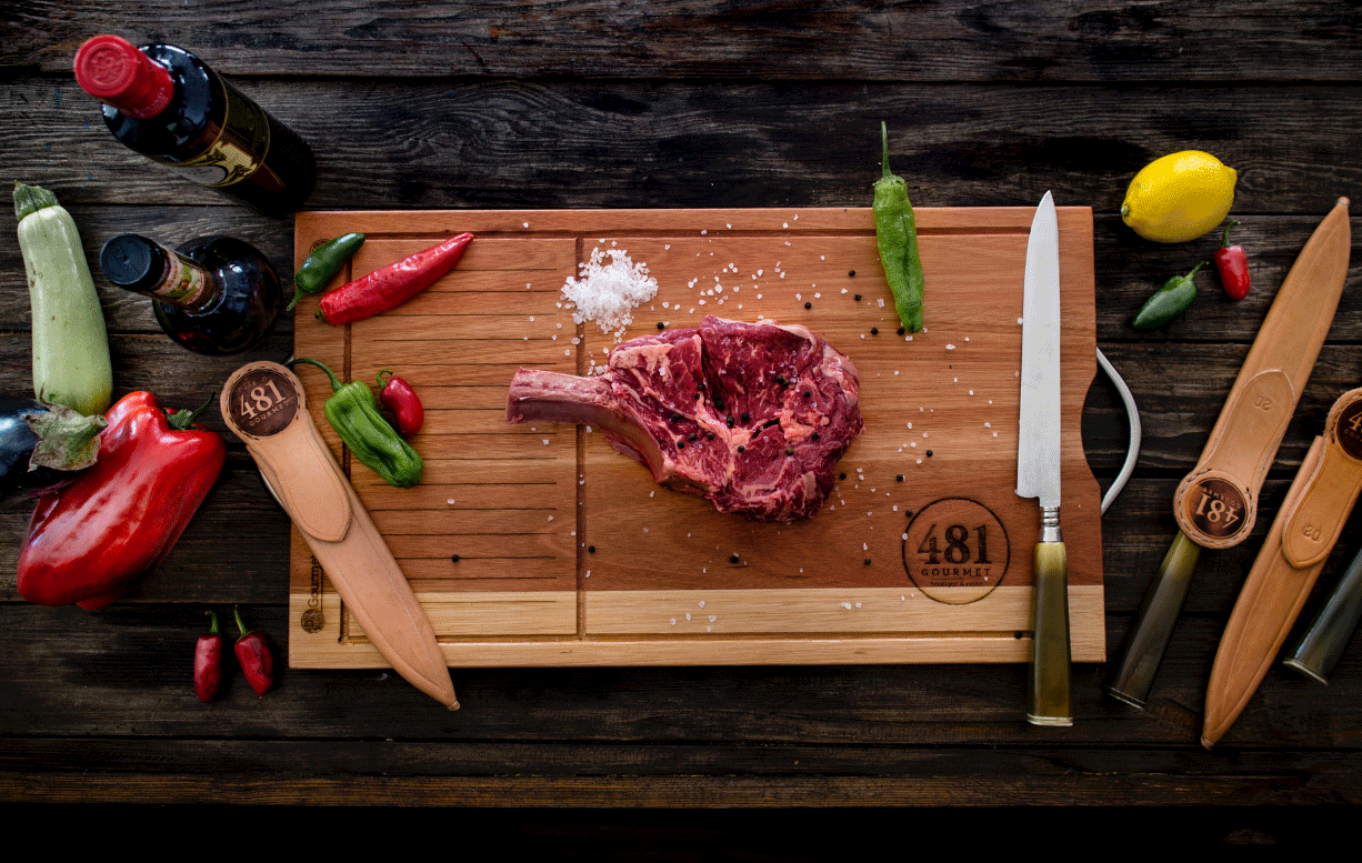 Your Essential Guide to Every Cut of Beef