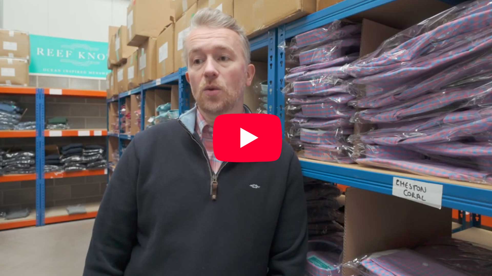 Reef Knots - A Journey of Quality