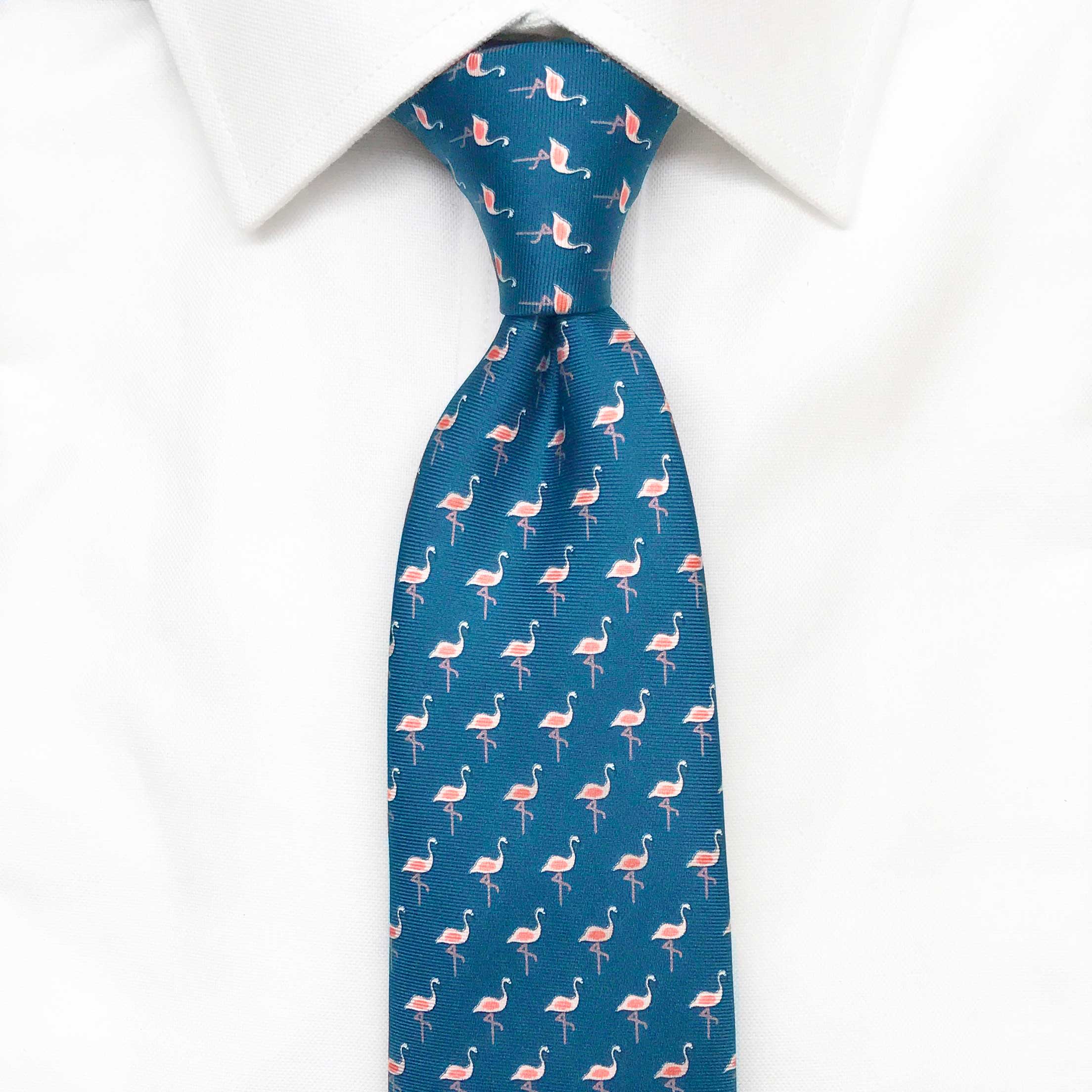 matching tie for maroon shirt