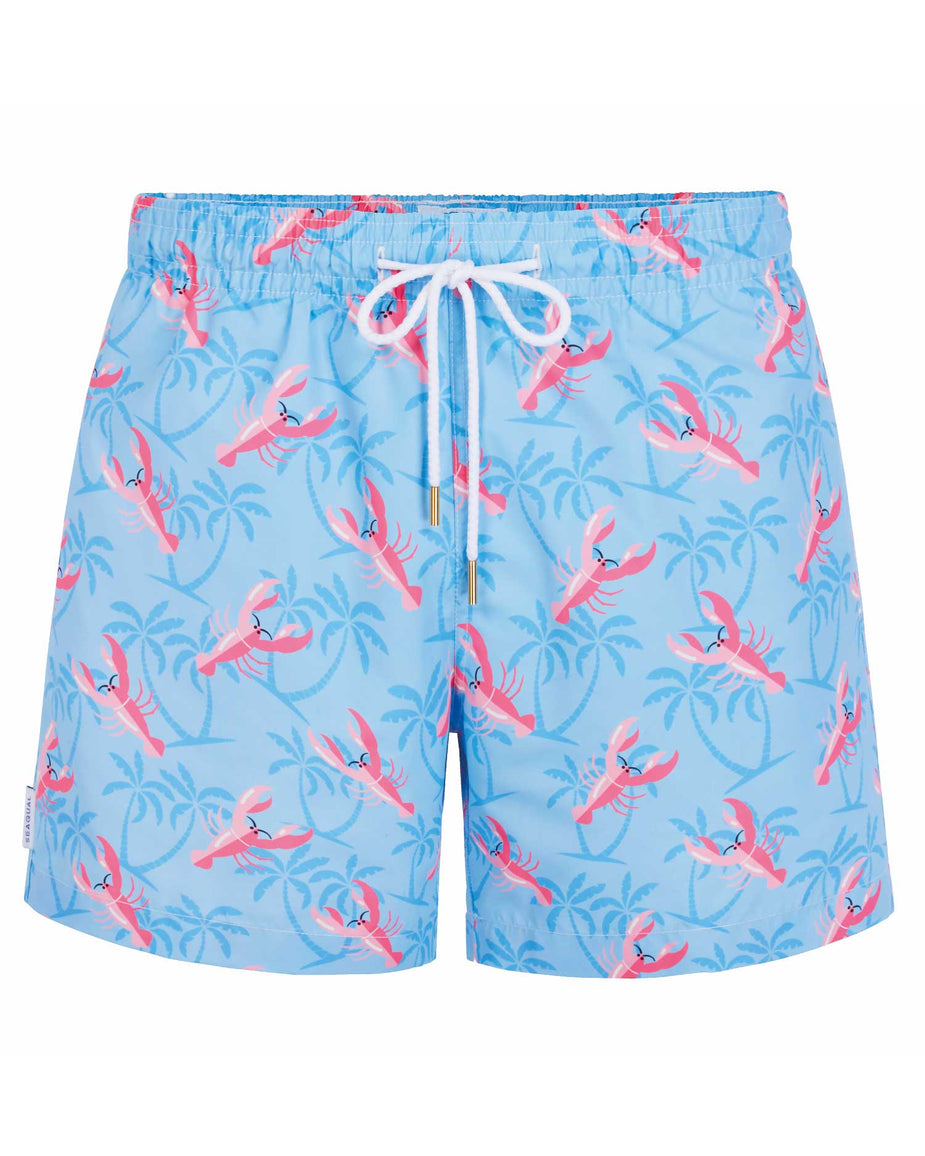 Swim Shorts| Recycled Ocean Plastic Swim Shorts | Sustainable Swimwear ...