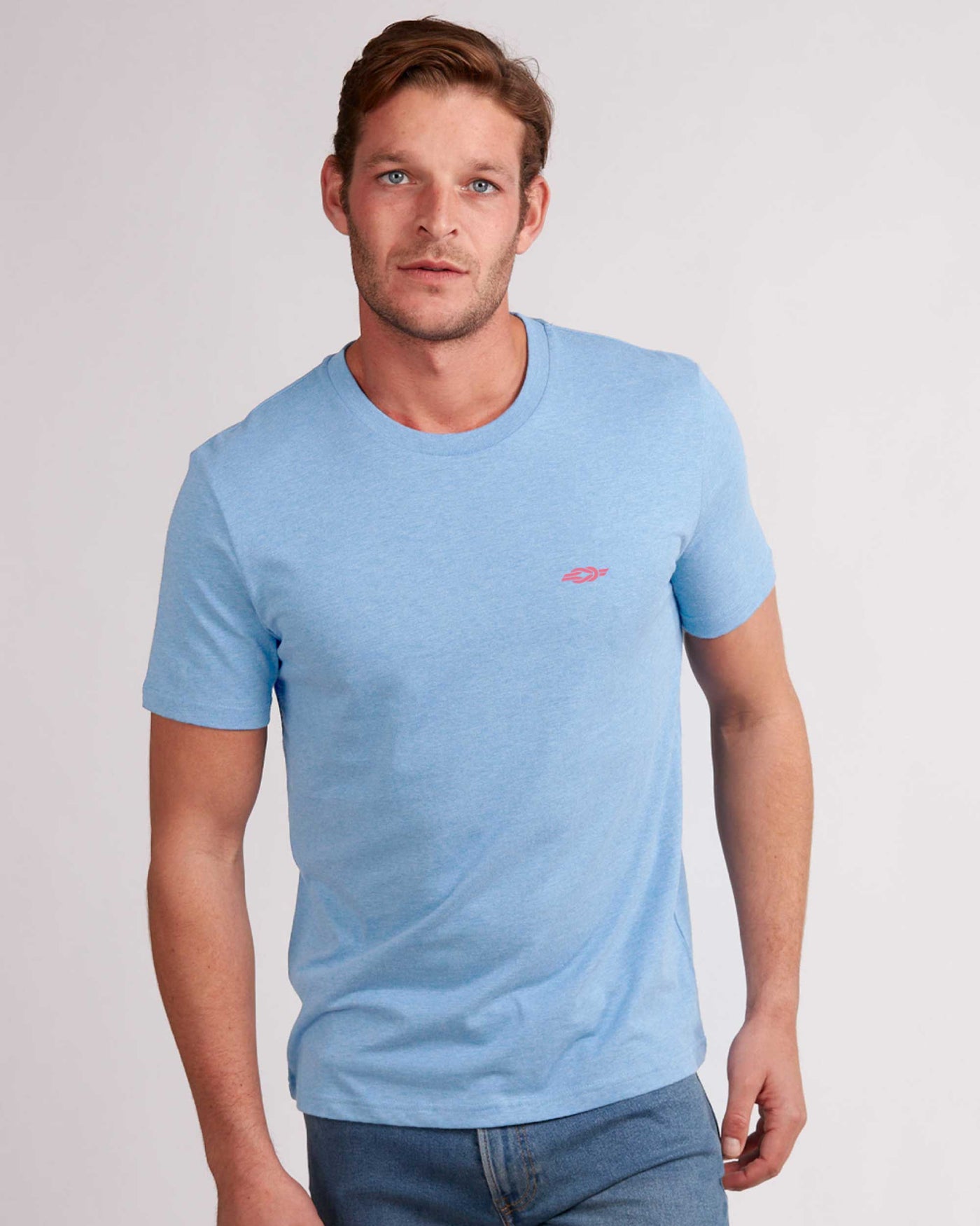 Organic cotton t-shirt