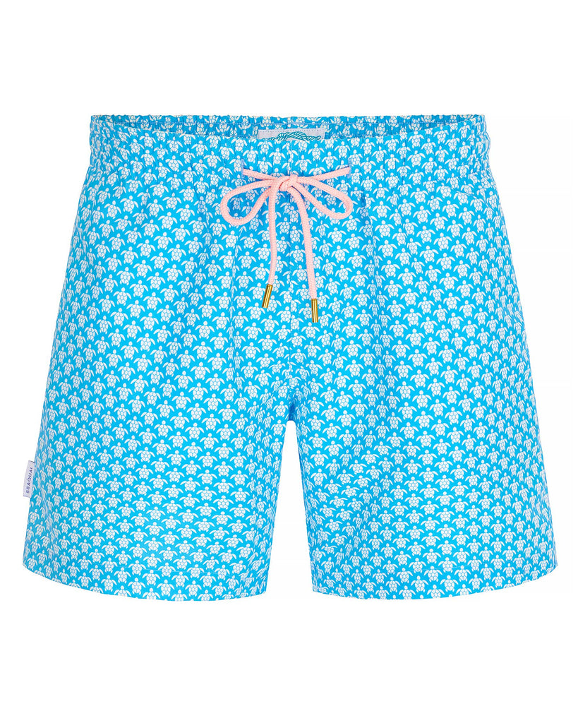 Swim Shorts| Recycled Ocean Plastic Swim Shorts | Sustainable Swimwear ...