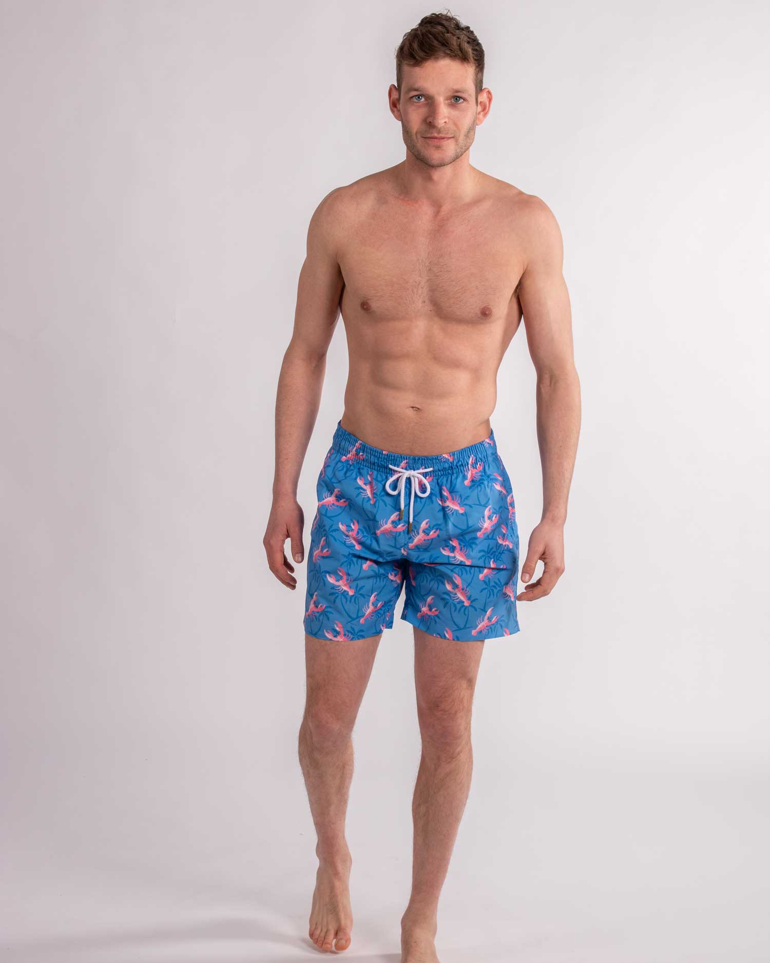 BoTT / Classic Swim Short