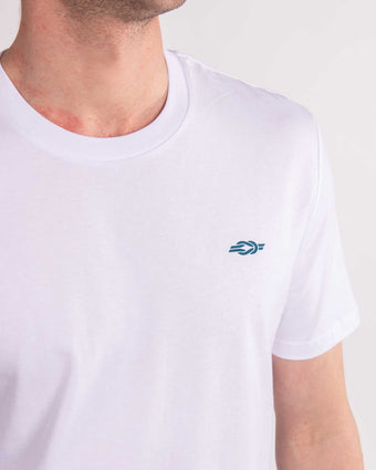 The Purple Reef Organic Cotton Shirt main image 0
